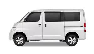 Granmax Minibus 1.3 minibus