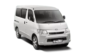 Granmax Minibus 1.5 minibus