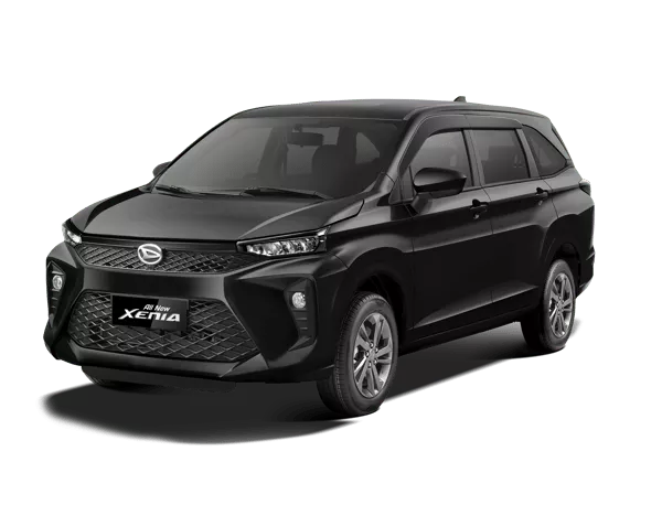 New Xenia type 1.3 R