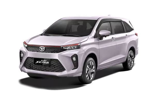 New Xenia type 1.5 R