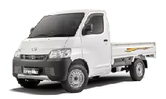 Gran Max Pick Up 1.3
