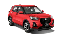 New Rocky R TC MT