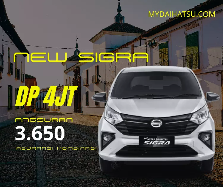 PROMO SIGRA Juni 2025