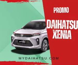 daftar harga mobil daihatsu kredit